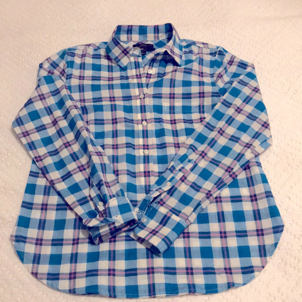 JCrew - Picture 3 of 4